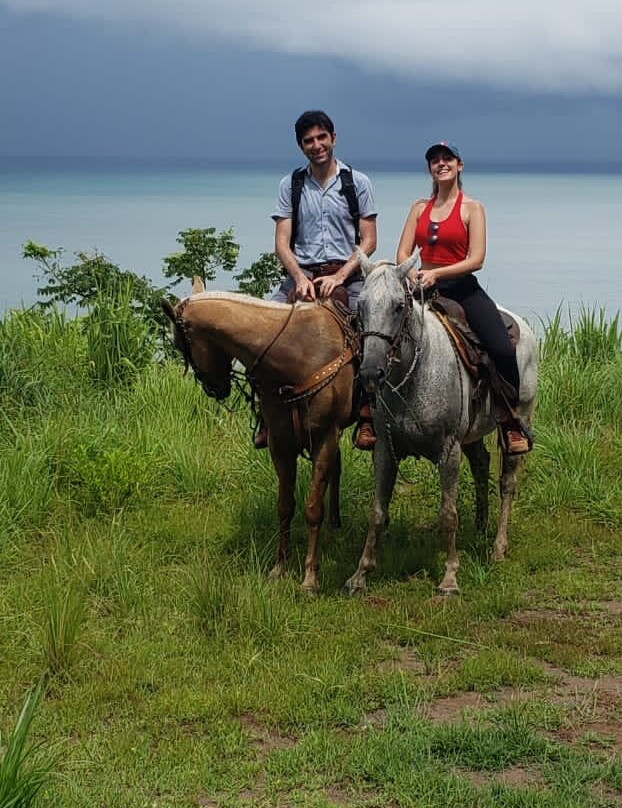 Lo de Marcos Horseback Rides & Adventure Tours景点图片