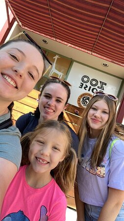 Zoo Boise-博伊西必去景点