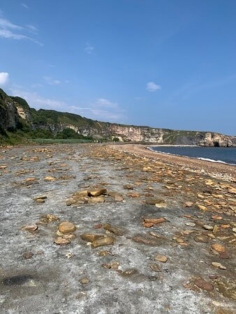 Nose's Point-锡厄姆必去景点