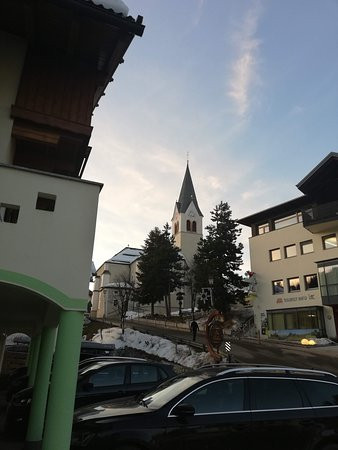 Hotel Plan Murin主图