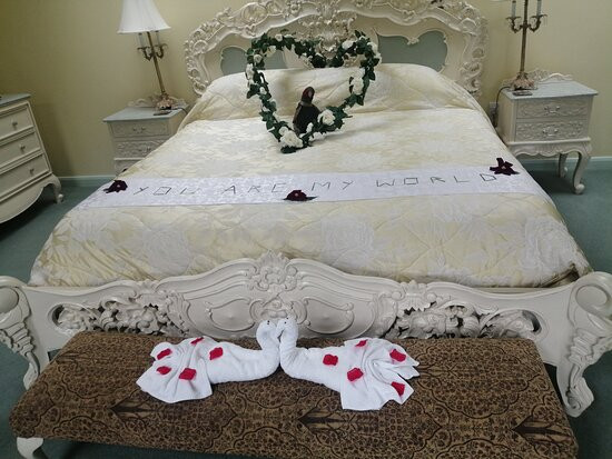 Pheasant Suites Country Farm House主图