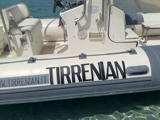 Tirrenian Diving Center景点图片