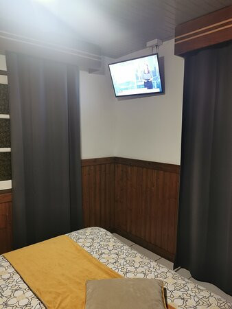 Ferme Auberge Desprairies主图