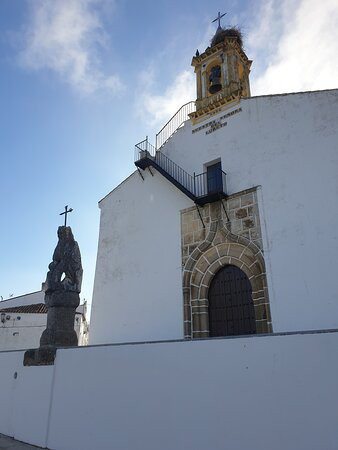 Plaza del Loreto景点图片
