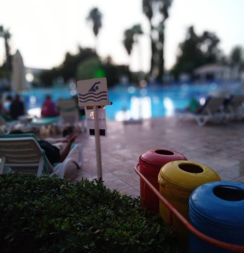 Otium Family Stone Place主图