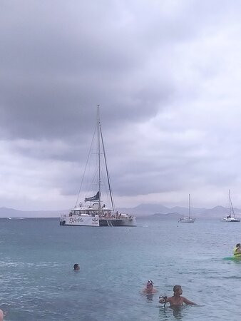 Lineas Romero-布兰卡滩必去景点