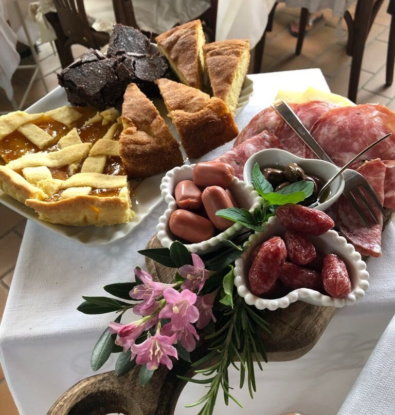 B&B Gallo delle Pille主图