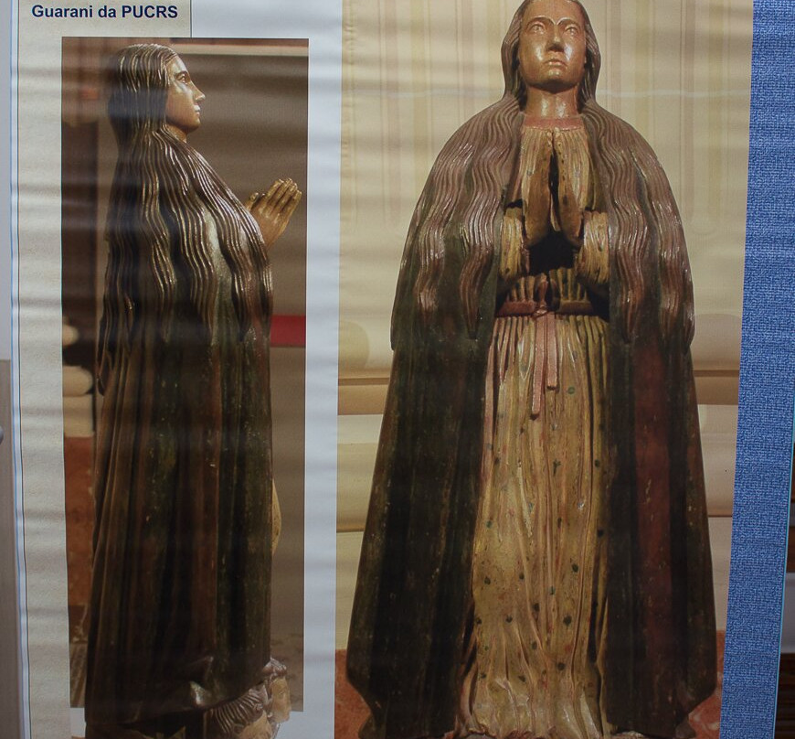 Paróquia Nossa Senhora Da Conceição景点图片