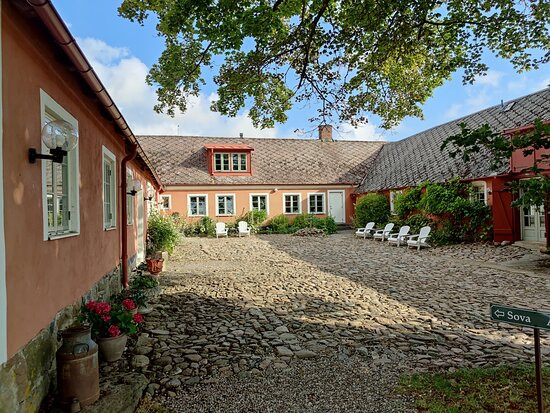 Östangård Apartments主图