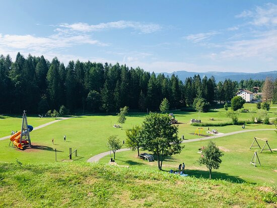 Parco Palù景点图片