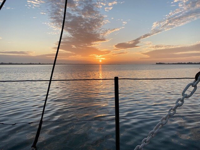 Topsail Charters - Day Tours景点图片
