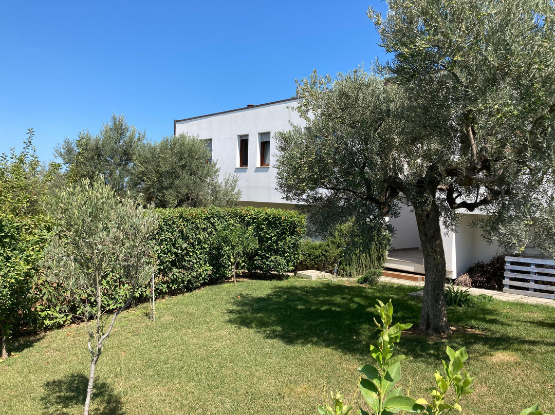 Torrevecchia Teatina酒店住宿-B&B Gioia In Collina