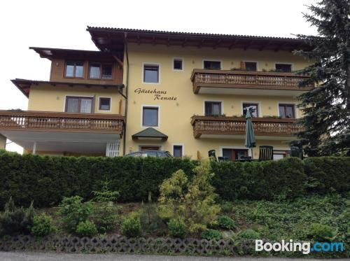 Gastehaus Renate主图