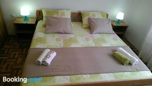 Apartmani Ledenko