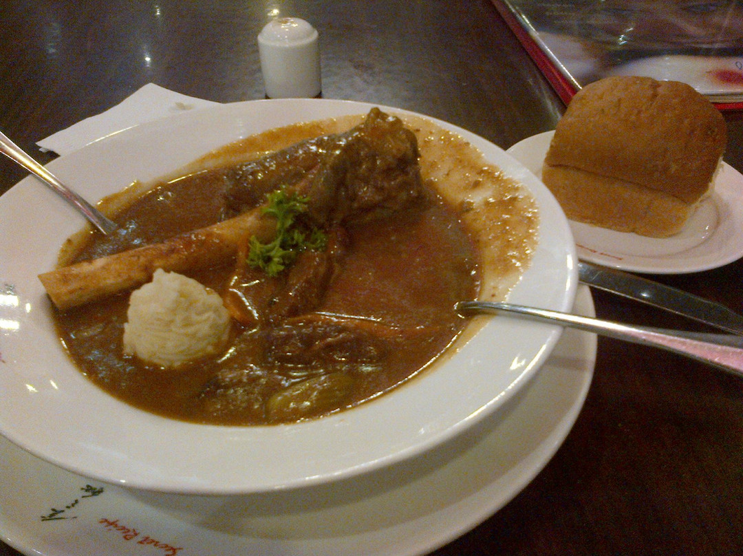 食之秘(正大广场店)