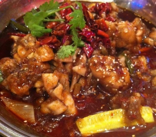 Chuan Shi GongGuan