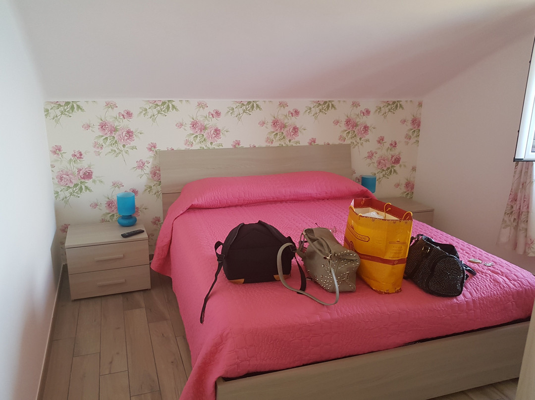 Agriturismo Un Mare di Fiori主图