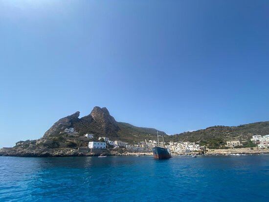 Catamarano Alien Boat Tours-特拉帕尼省必去景点