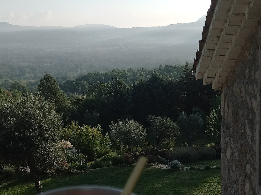 Masseria Boutique b&b