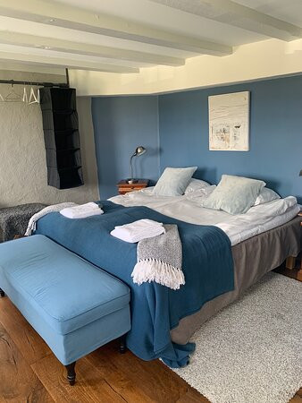 Gotland Magazin1 Guesthouse主图