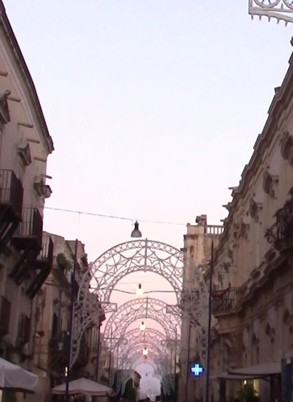 Corso Vittorio Emanuele III景点图片