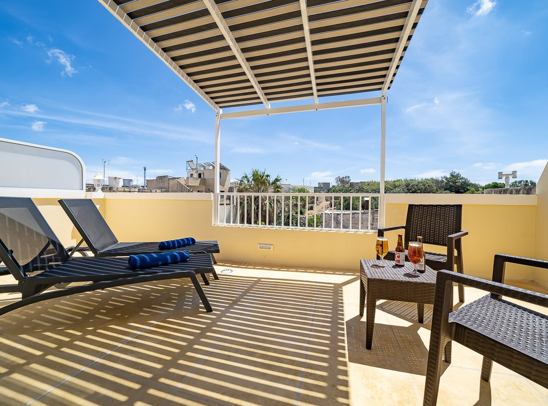 Il-Logga Boutique Hotel & Restaurant主图