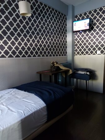 Hostal Gud Salamanca-官方