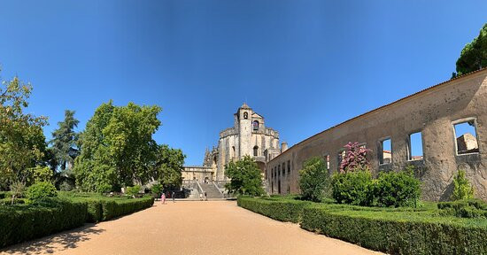 Gowestours-Evora de Alcobaça必去景点