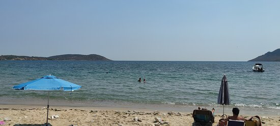 Skoutari Beach-Skoutari必去景点