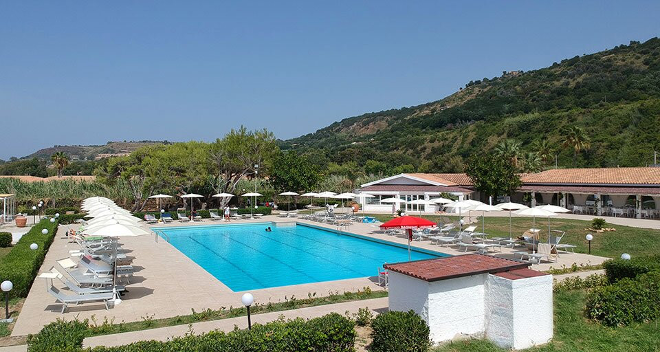 VOI Tropea Essentia主图