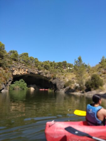 Bolarque Lake-Albalate de Zorita必去景点