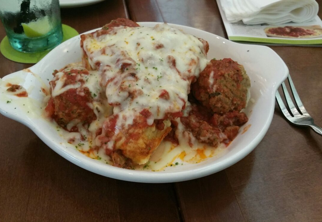 Olive Garden Italian Restaurant