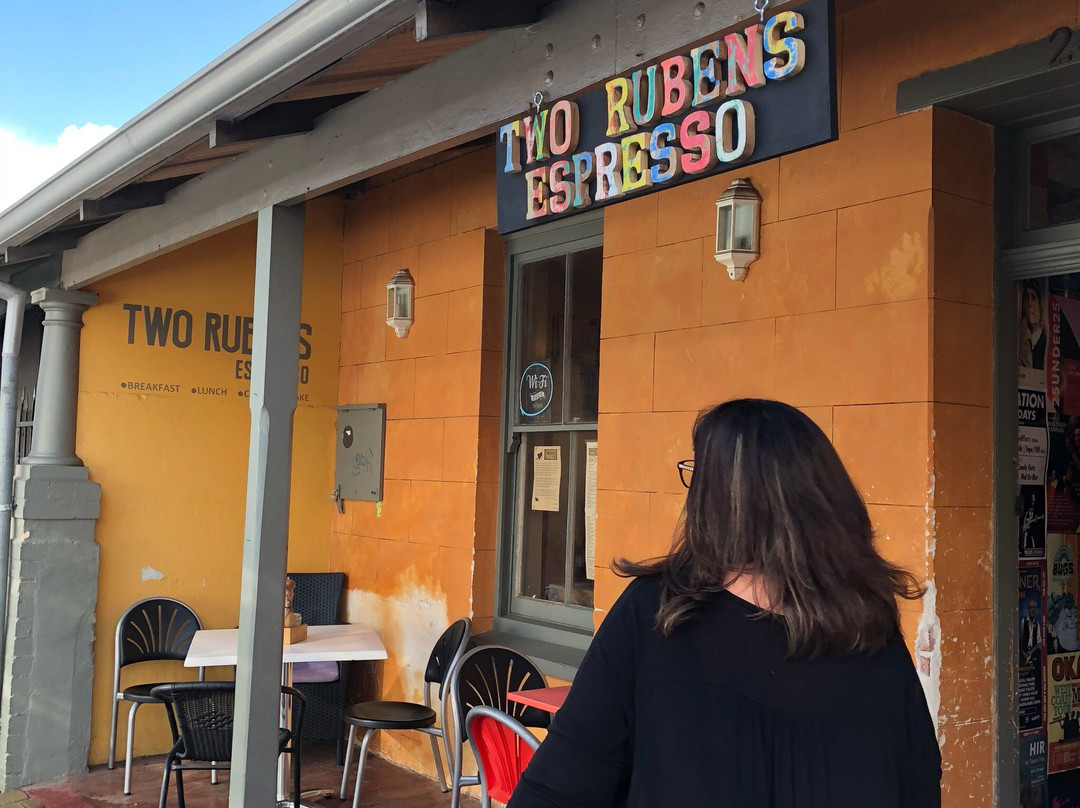 30 Arundel Accommodation主图