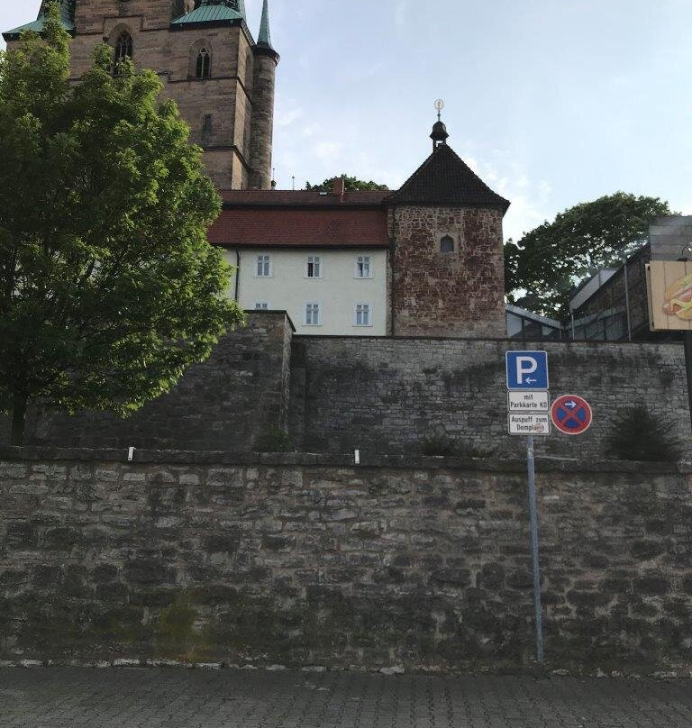 St. Severi Kirche景点图片