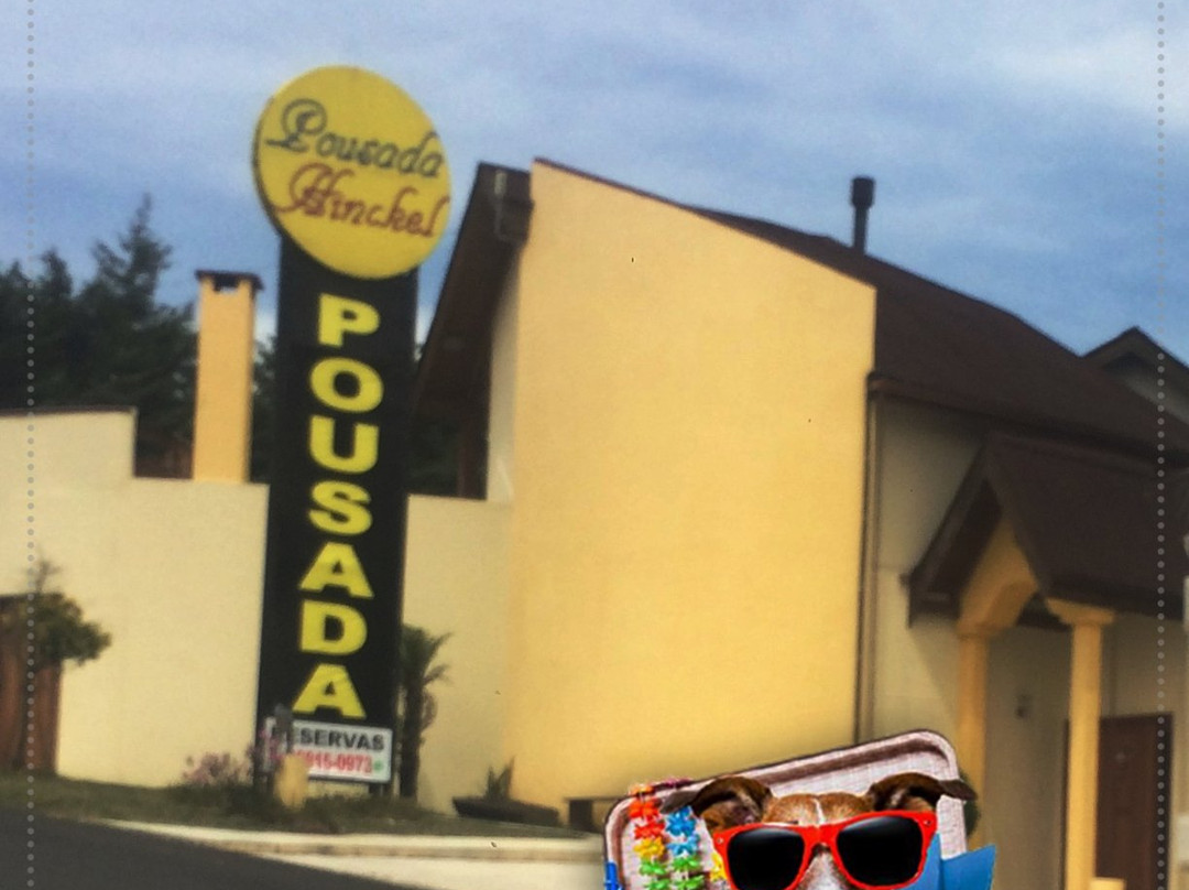 Pousada Hinckel主图