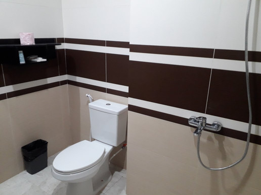 Kc River Hotel主图