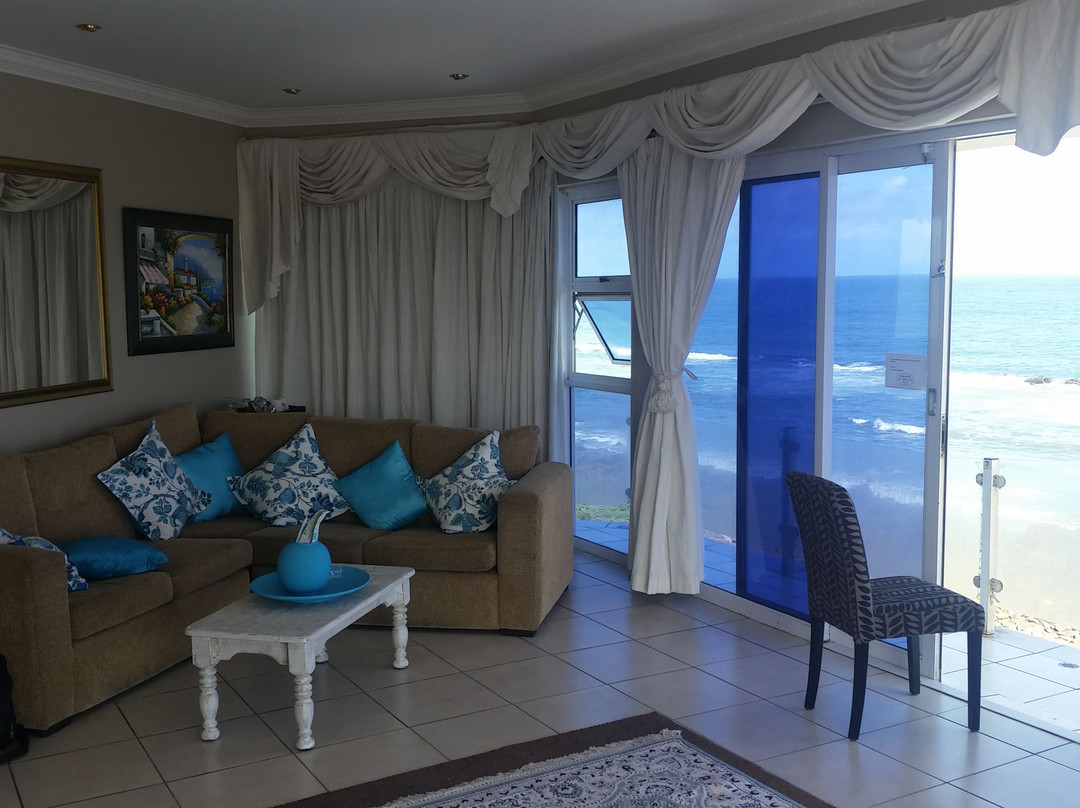 The White House B & B主图