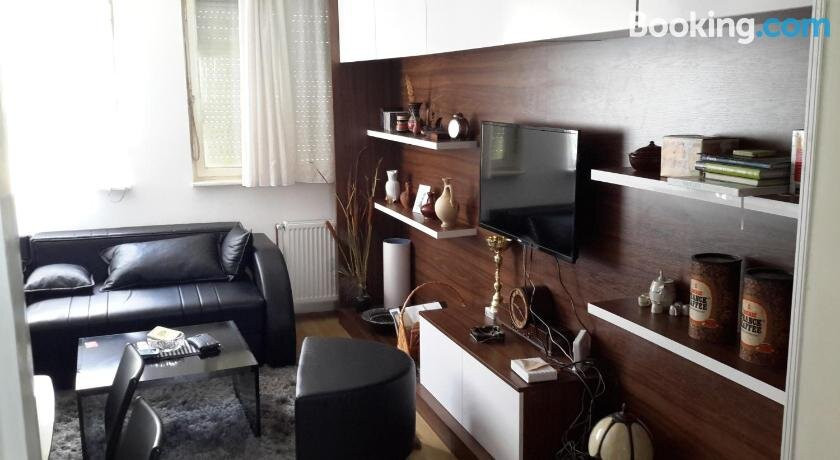 Villa Krstic