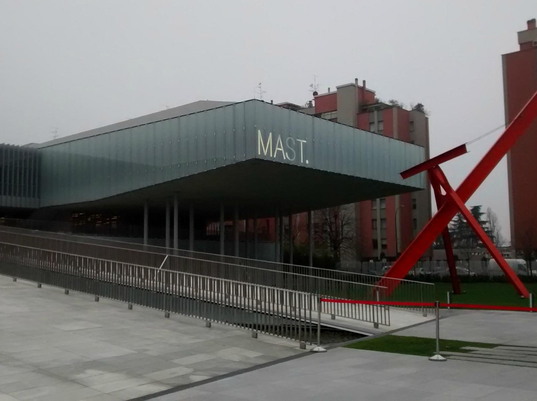 MAST景点图片
