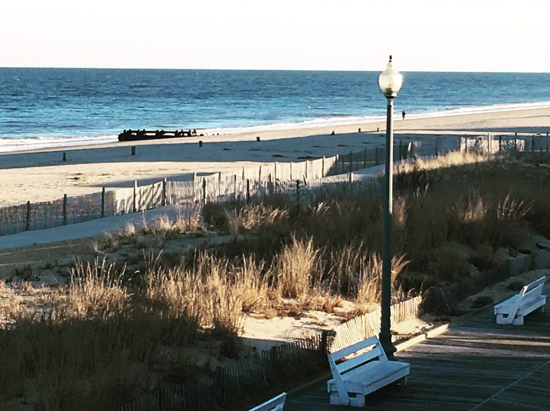 里霍博斯比奇旅游攻略图片