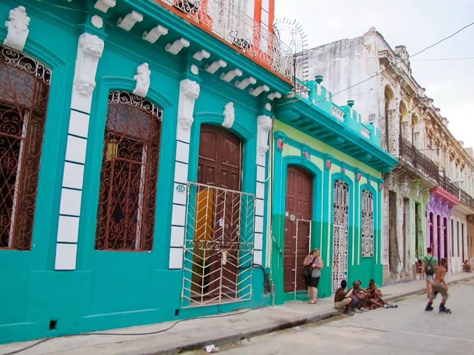 Casa Marina y Mae