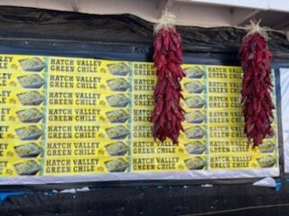 Romero's Fruit & Veggie Stand