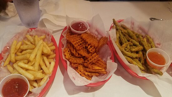 King Crab Juicy Seafood主图