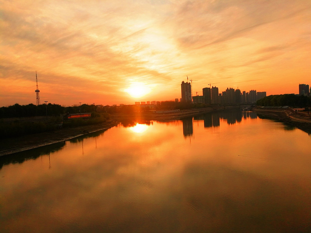 漯河旅游攻略图片