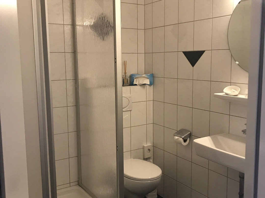 Coesfelder Tor主图