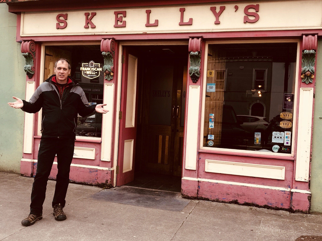 Skelly's Guesthouse主图