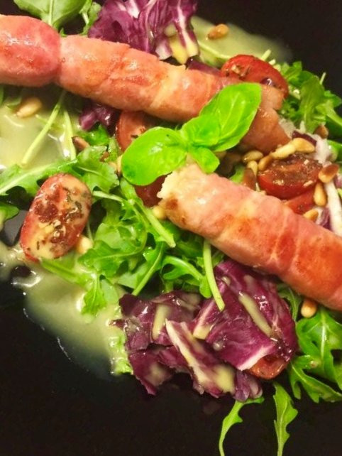 Landgasthaus Hotel Wenninghoff主图