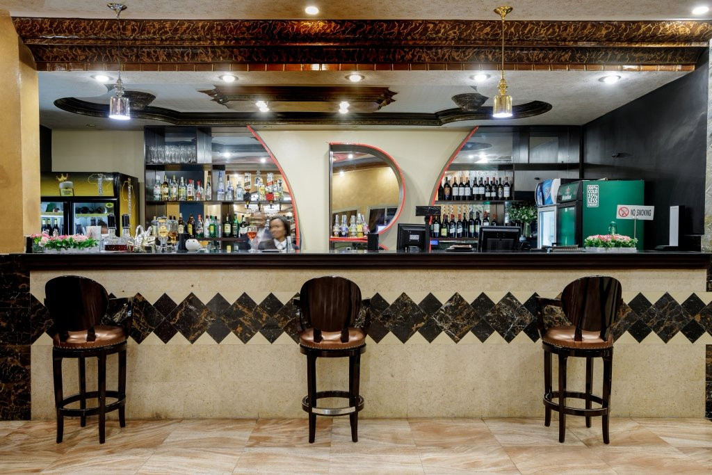 Beatrice Hotel主图