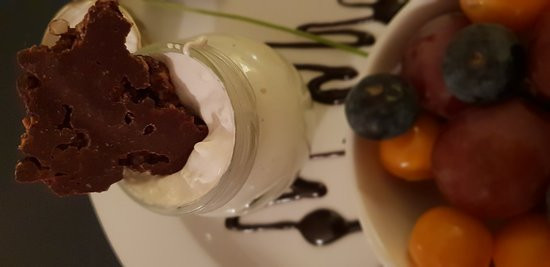 Die Ou Pastorie Guest House & Restaurant主图