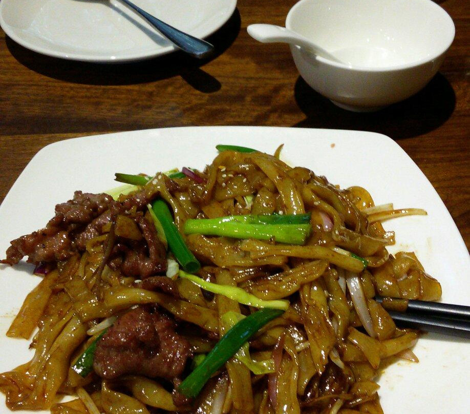 Fortune Cafe